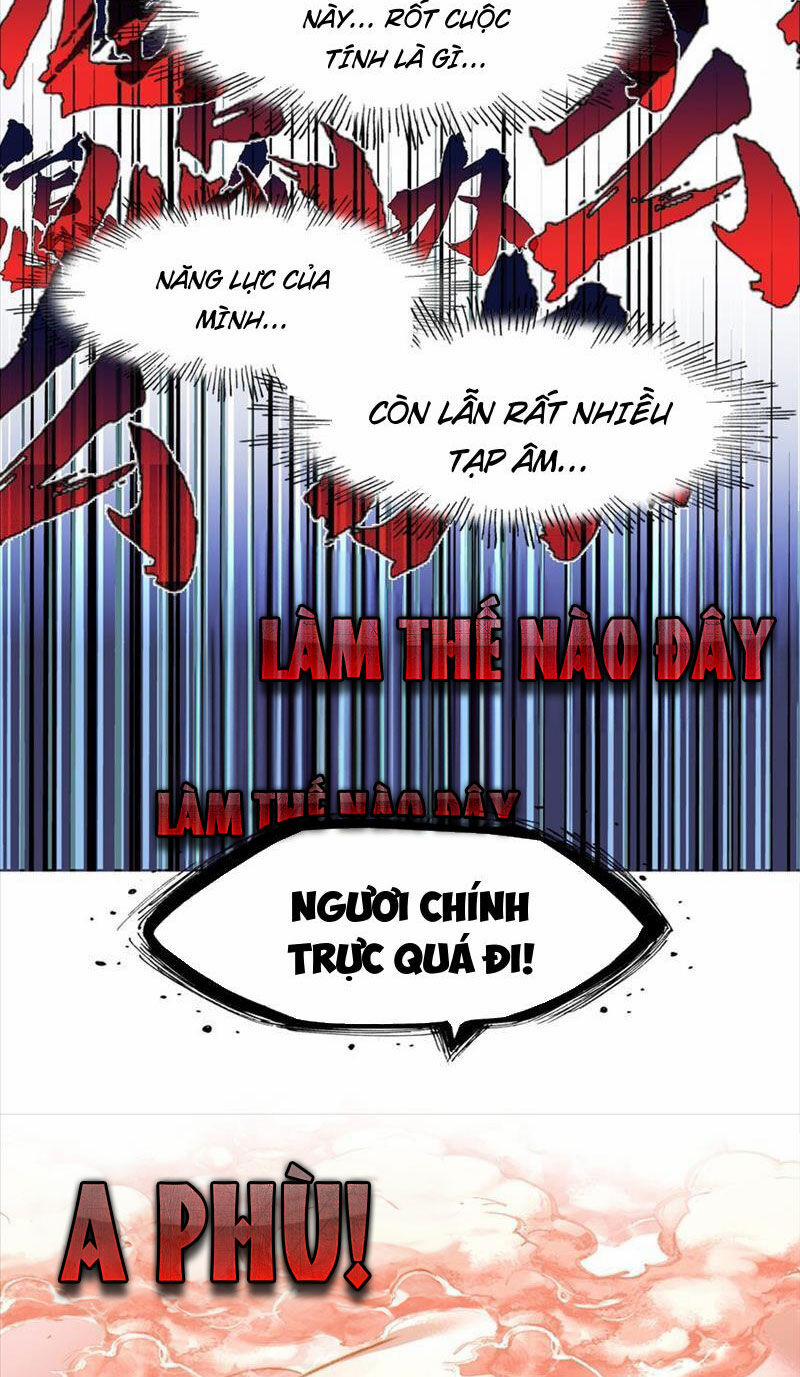 Ta Đây Chính Là Tuyệt Thế Cao Thủ 47 trang 33