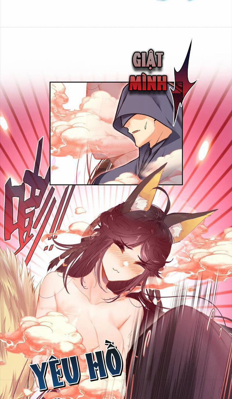 Ta Đây Chính Là Tuyệt Thế Cao Thủ 47 trang 37