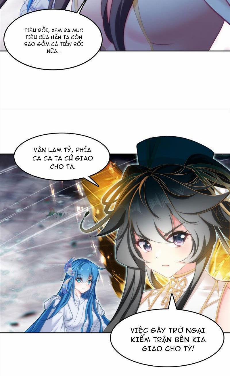 Ta Đây Chính Là Tuyệt Thế Cao Thủ 47 trang 5