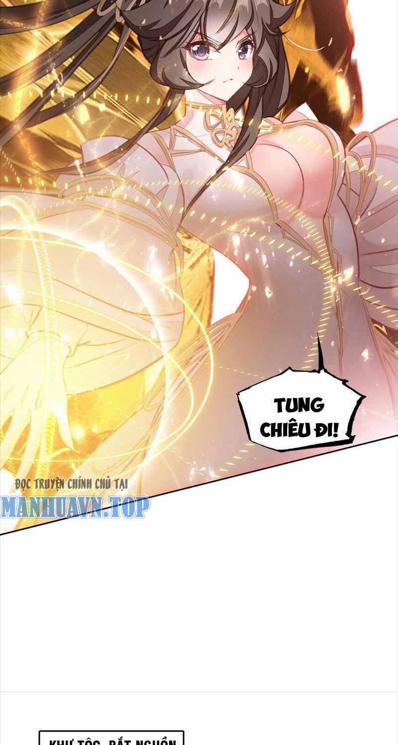 Ta Đây Chính Là Tuyệt Thế Cao Thủ 47 trang 50