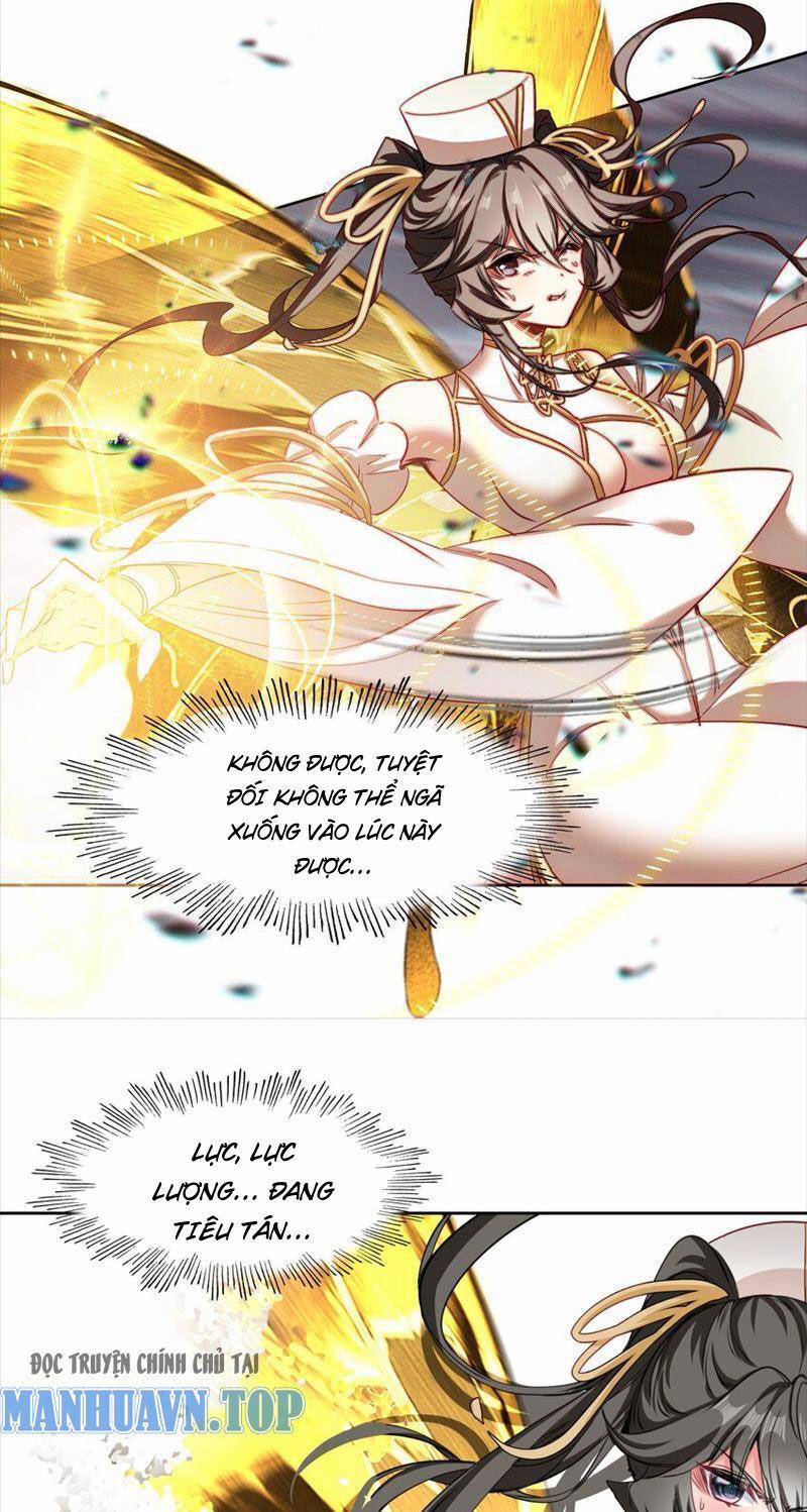 Ta Đây Chính Là Tuyệt Thế Cao Thủ 47 trang 55