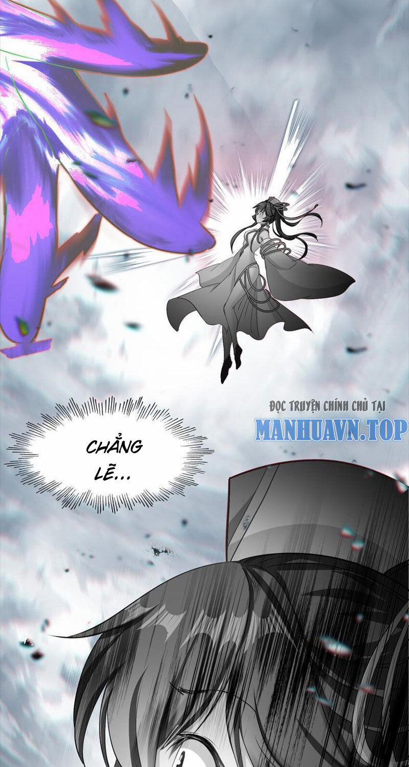 Ta Đây Chính Là Tuyệt Thế Cao Thủ 47 trang 58