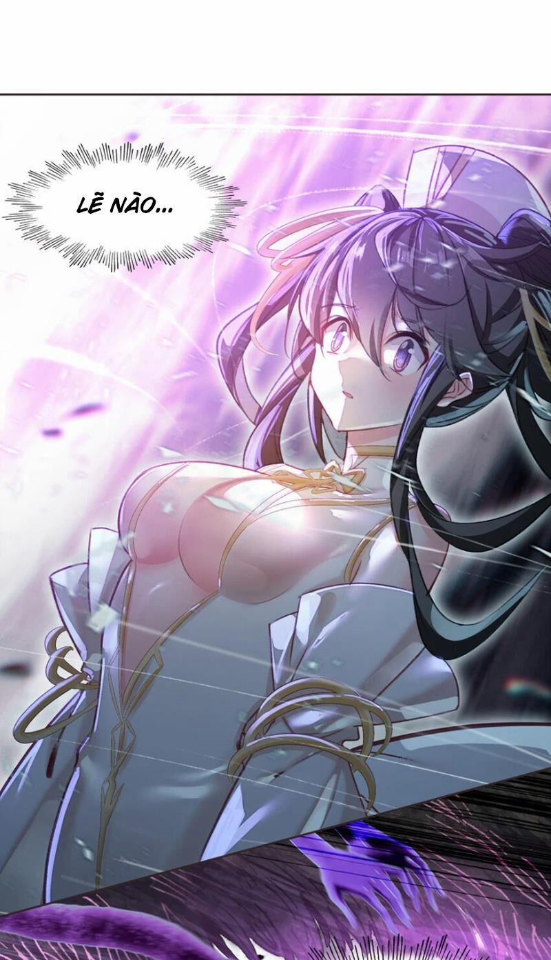 Ta Đây Chính Là Tuyệt Thế Cao Thủ 48 trang 0