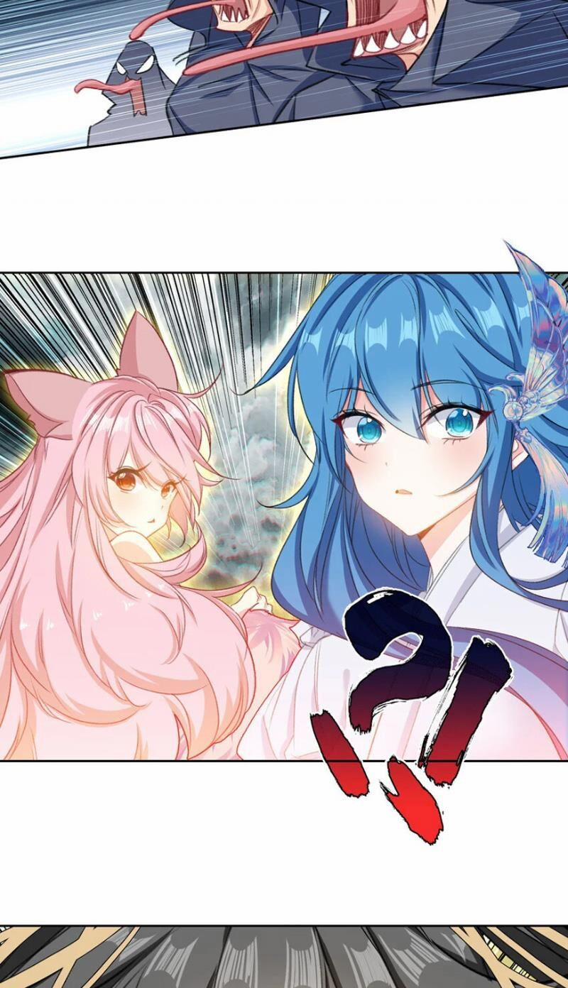 Ta Đây Chính Là Tuyệt Thế Cao Thủ 48 trang 10