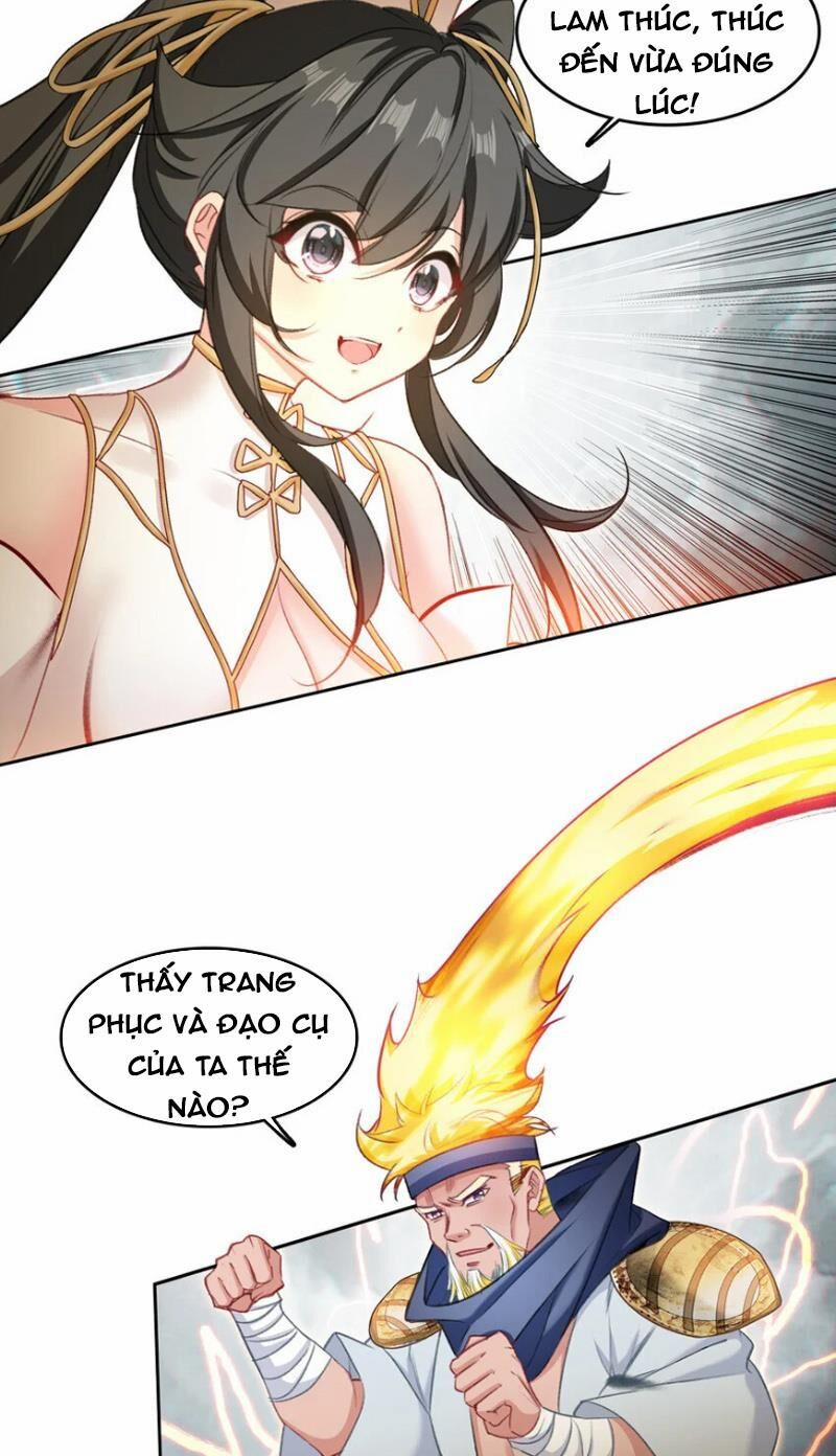 Ta Đây Chính Là Tuyệt Thế Cao Thủ 48 trang 13