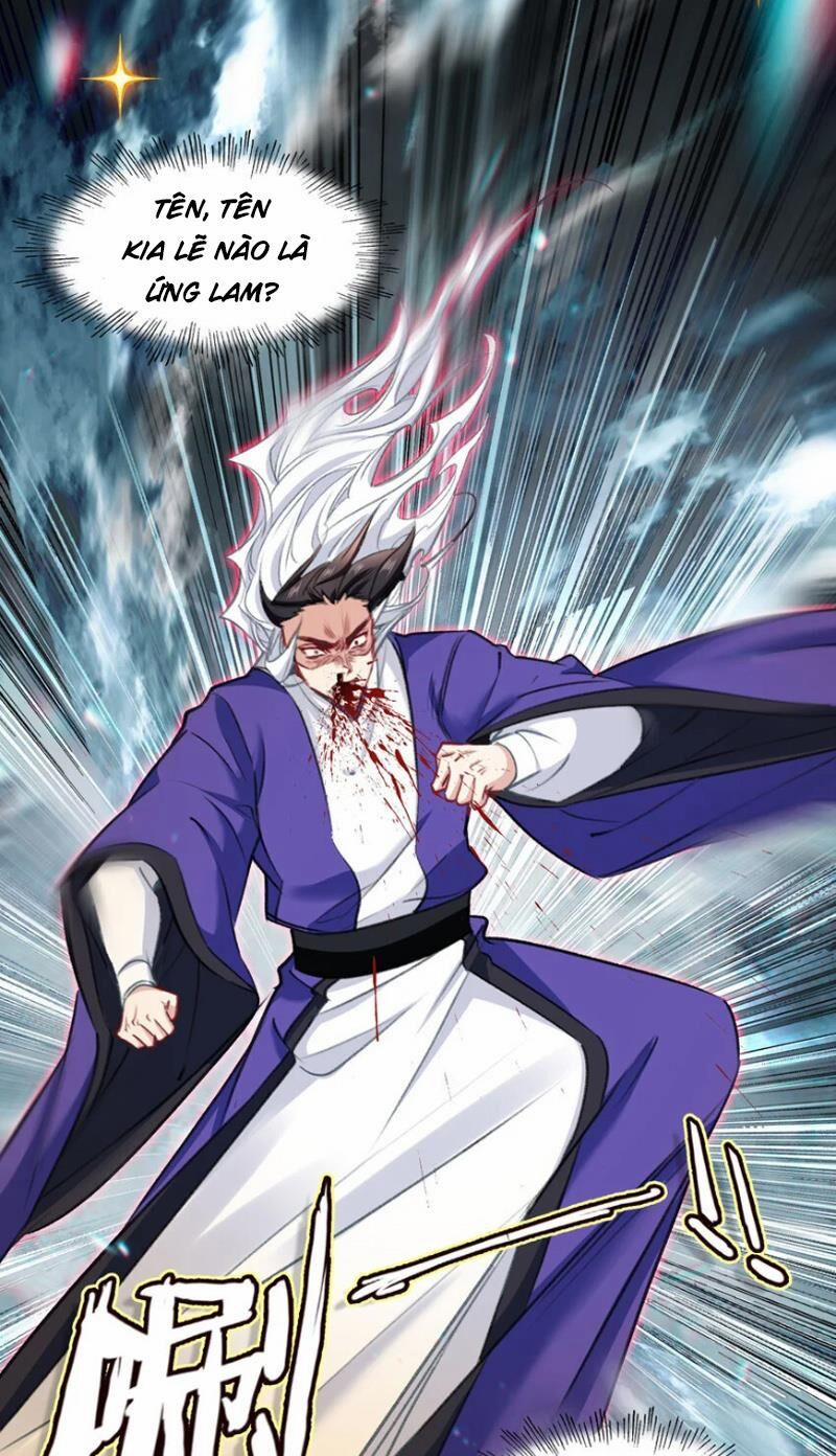 Ta Đây Chính Là Tuyệt Thế Cao Thủ 48 trang 15