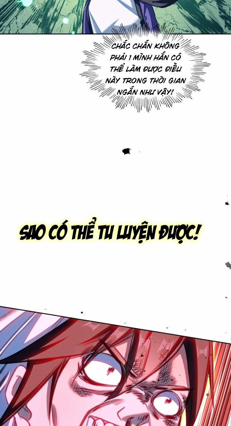 Ta Đây Chính Là Tuyệt Thế Cao Thủ 48 trang 21