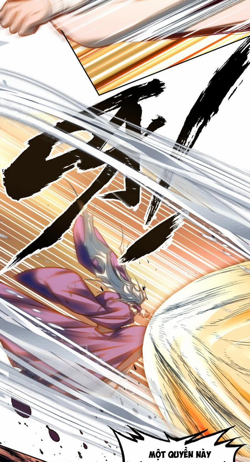 Ta Đây Chính Là Tuyệt Thế Cao Thủ 48 trang 45