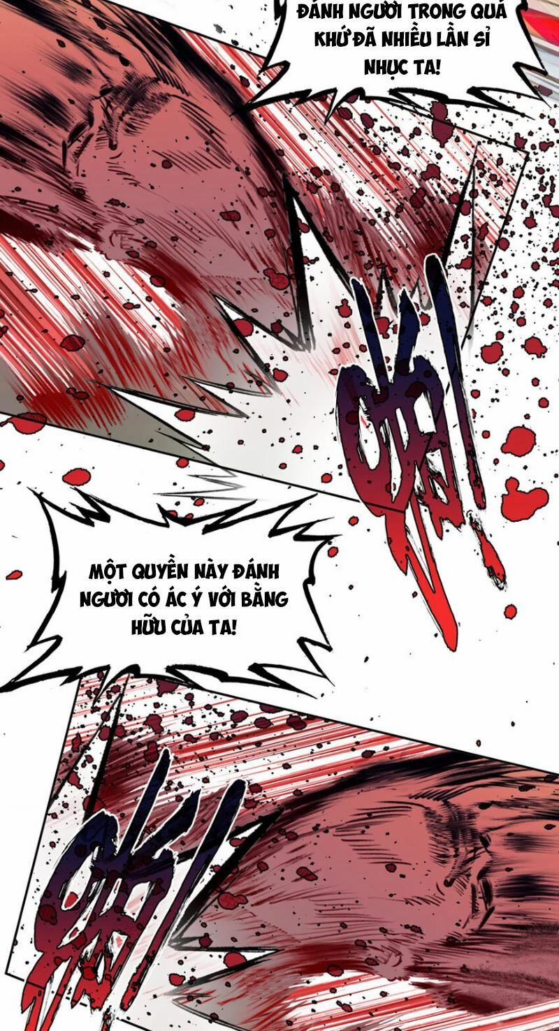 Ta Đây Chính Là Tuyệt Thế Cao Thủ 48 trang 46