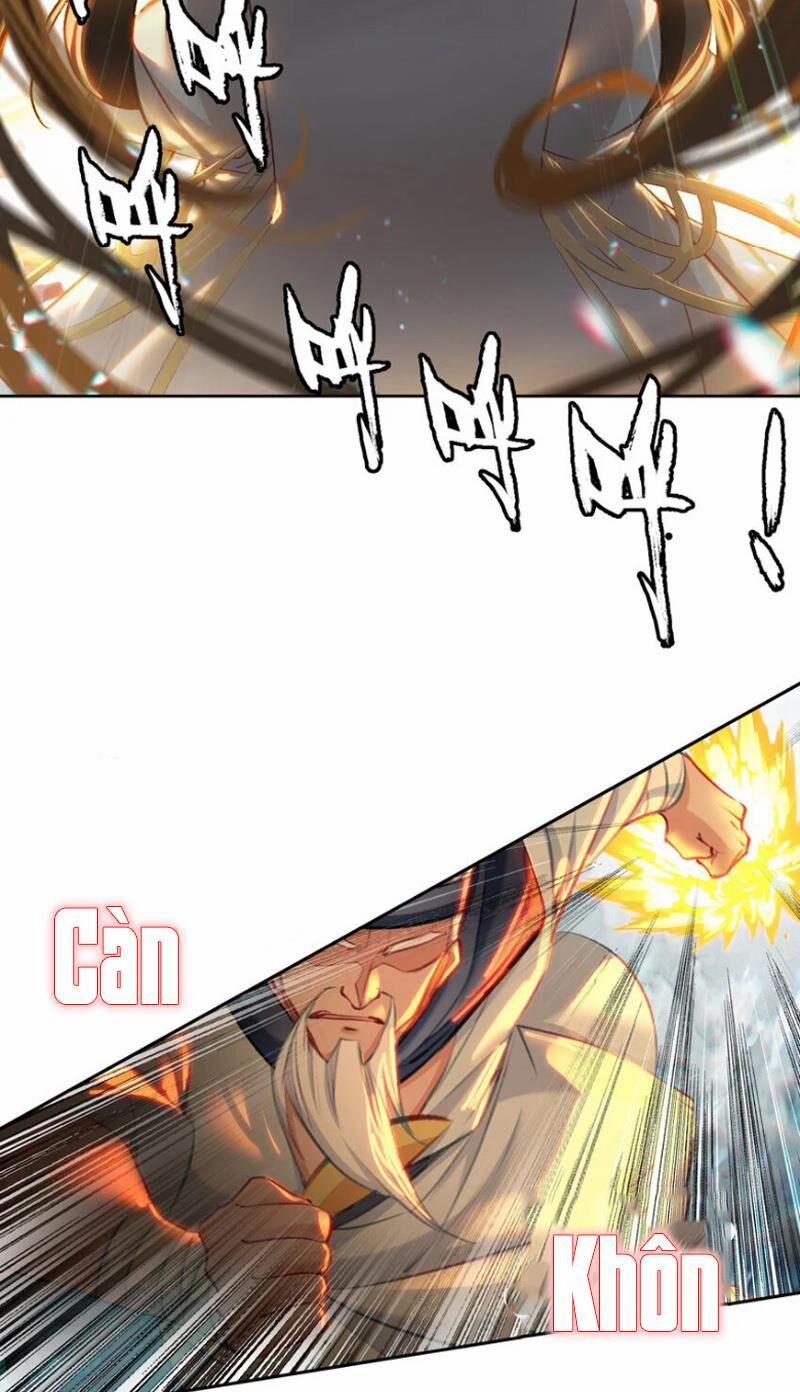 Ta Đây Chính Là Tuyệt Thế Cao Thủ 48 trang 6