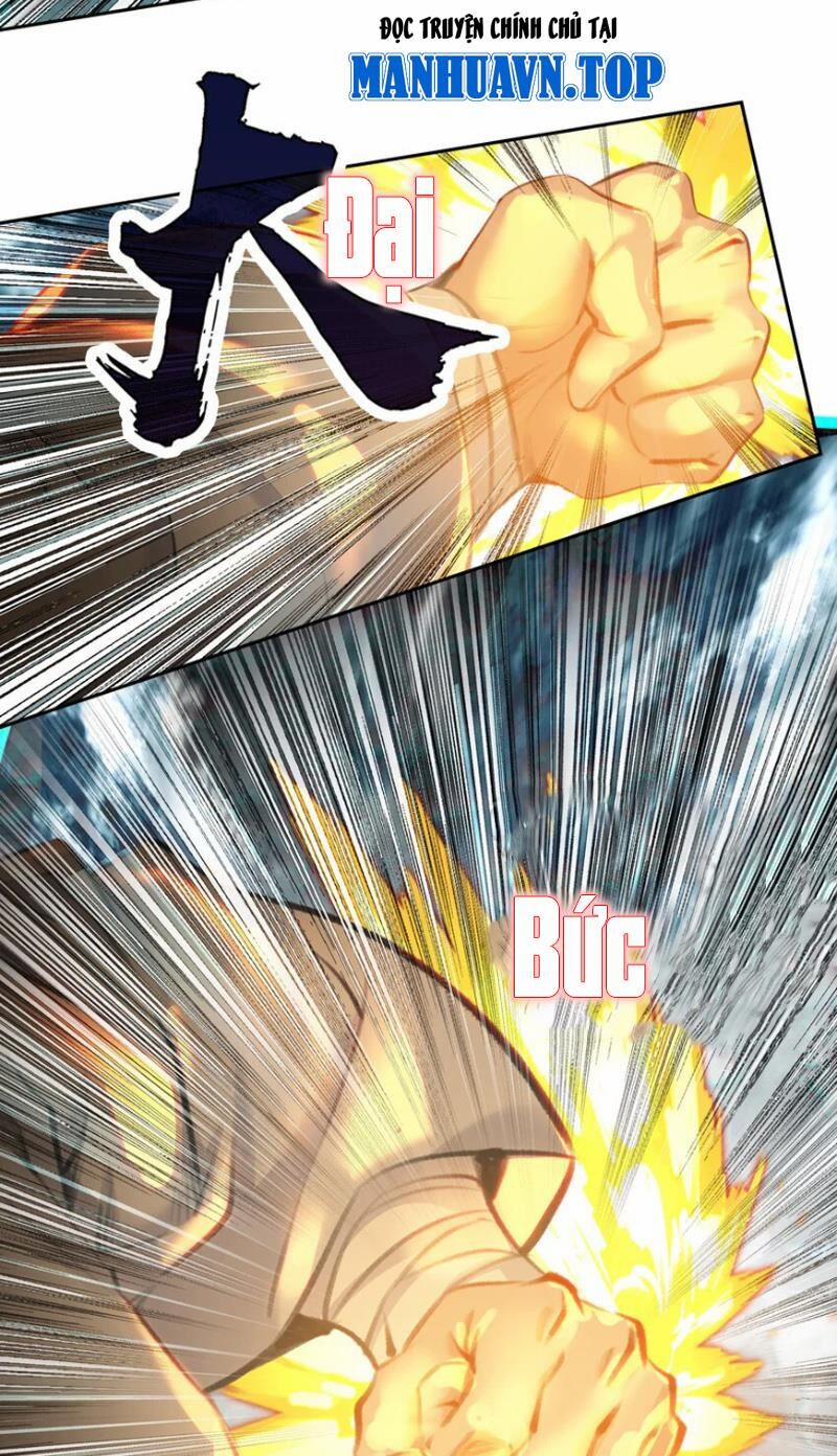 Ta Đây Chính Là Tuyệt Thế Cao Thủ 48 trang 7