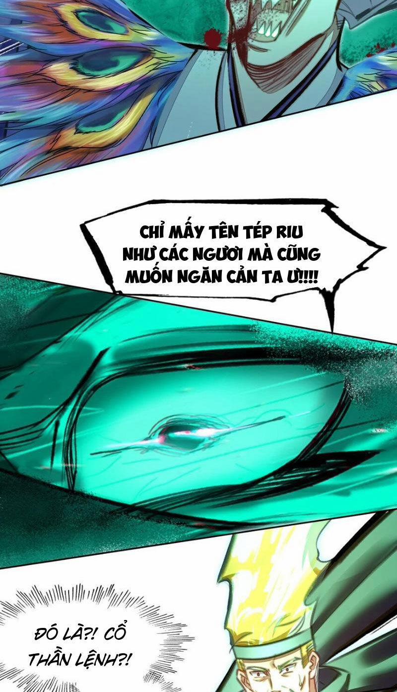 Ta Đây Chính Là Tuyệt Thế Cao Thủ 49 trang 1