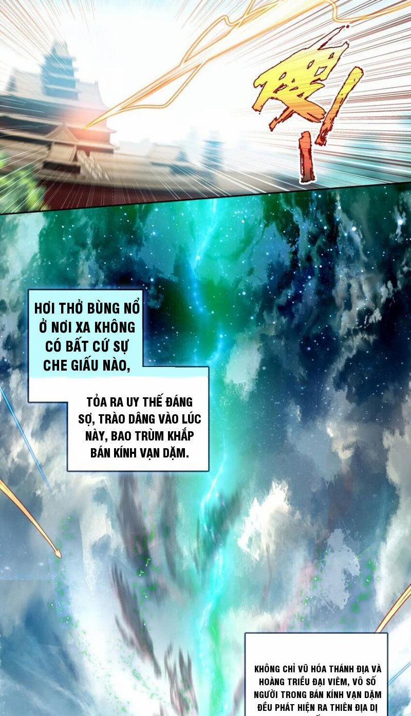 Ta Đây Chính Là Tuyệt Thế Cao Thủ 49 trang 11