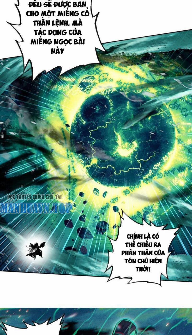 Ta Đây Chính Là Tuyệt Thế Cao Thủ 49 trang 14