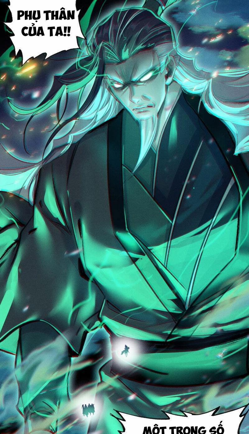 Ta Đây Chính Là Tuyệt Thế Cao Thủ 49 trang 15