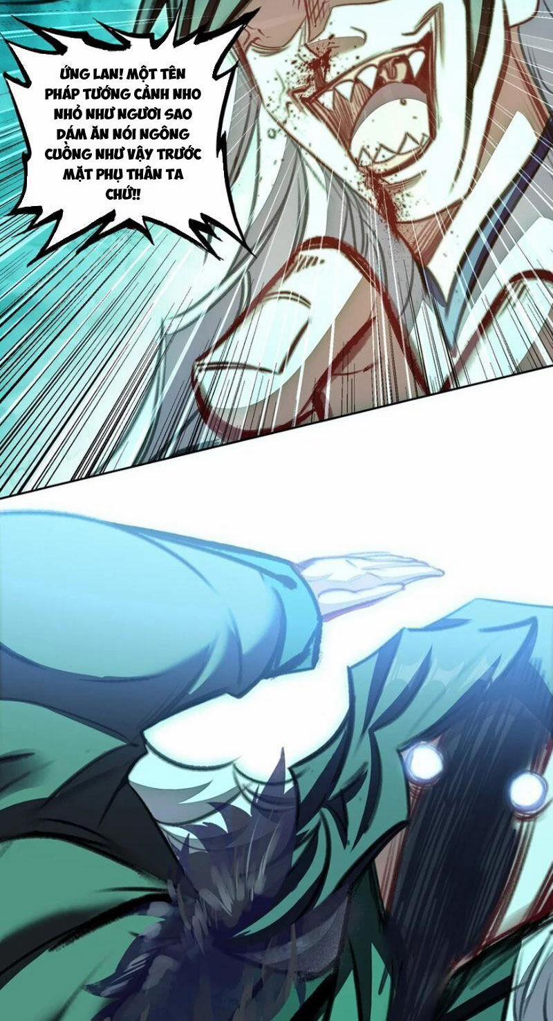 Ta Đây Chính Là Tuyệt Thế Cao Thủ 49 trang 26