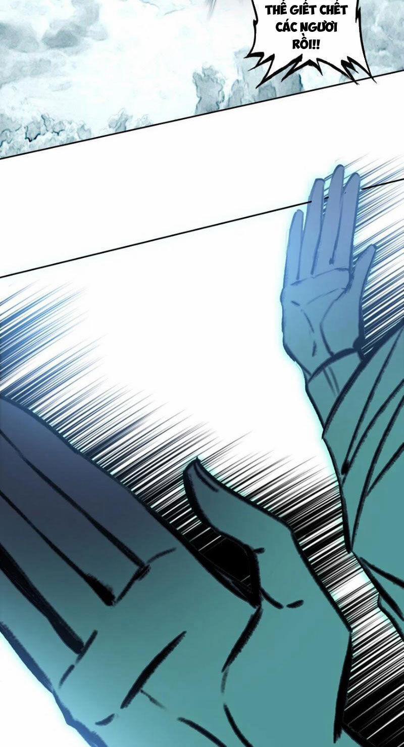 Ta Đây Chính Là Tuyệt Thế Cao Thủ 49 trang 28