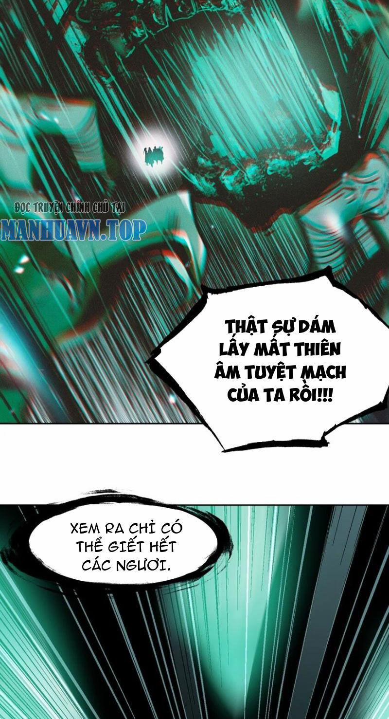 Ta Đây Chính Là Tuyệt Thế Cao Thủ 49 trang 38