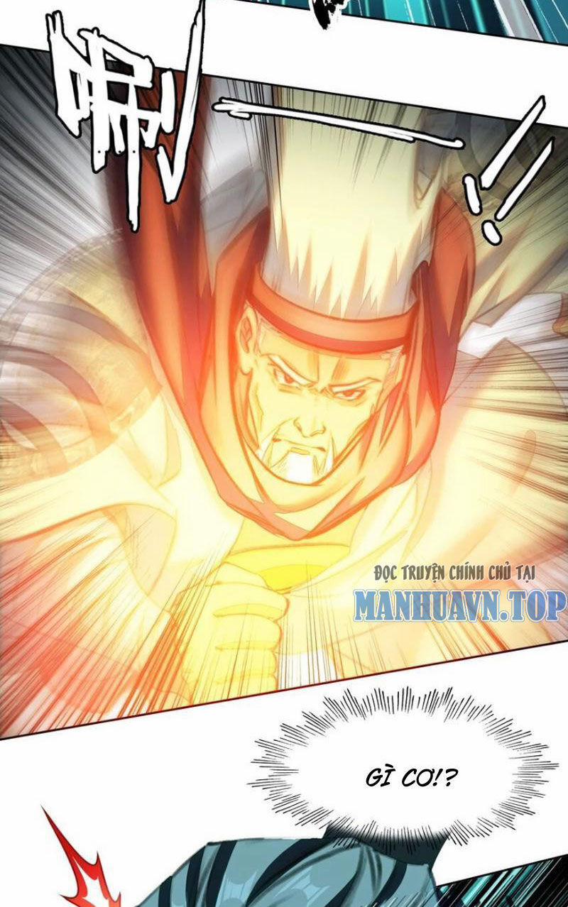 Ta Đây Chính Là Tuyệt Thế Cao Thủ 49 trang 42