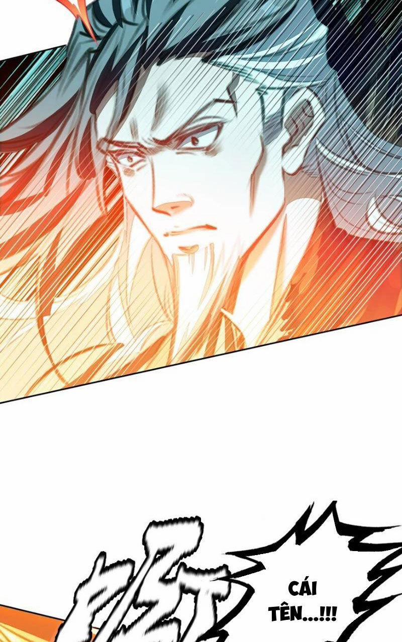 Ta Đây Chính Là Tuyệt Thế Cao Thủ 49 trang 43