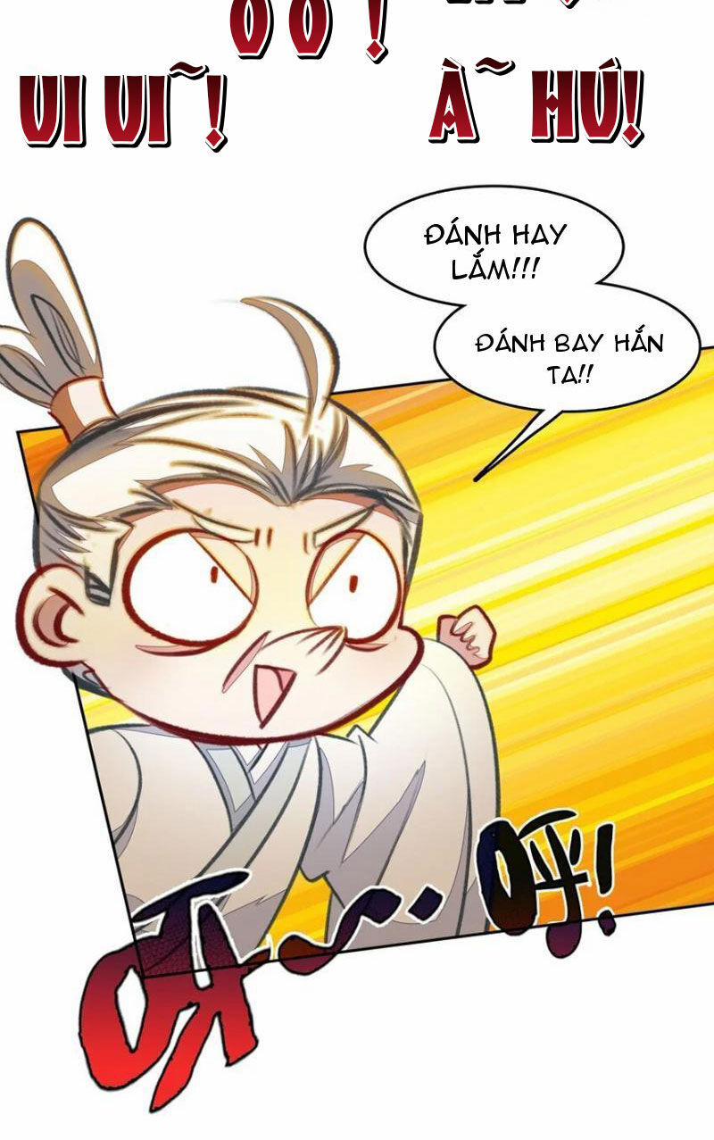 Ta Đây Chính Là Tuyệt Thế Cao Thủ 49 trang 48