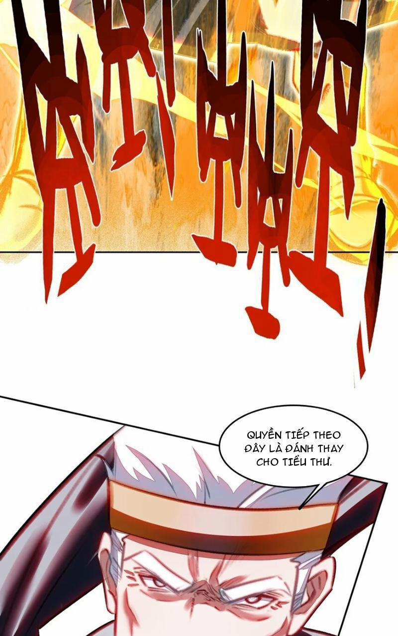 Ta Đây Chính Là Tuyệt Thế Cao Thủ 49 trang 54