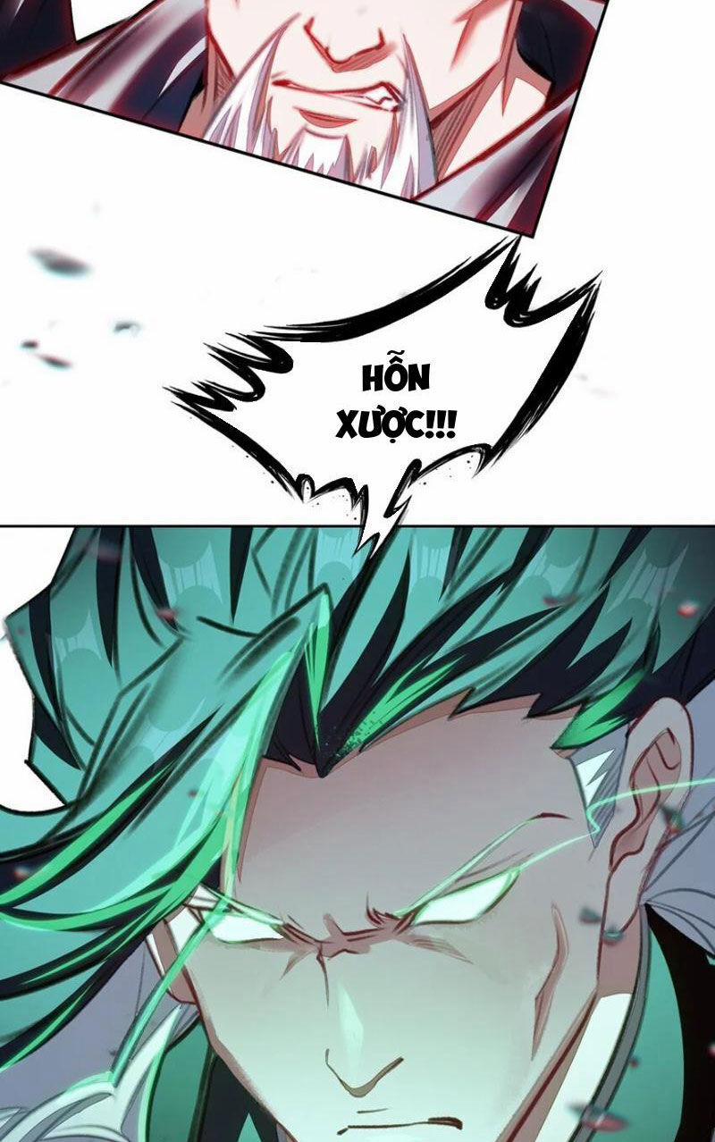 Ta Đây Chính Là Tuyệt Thế Cao Thủ 49 trang 55