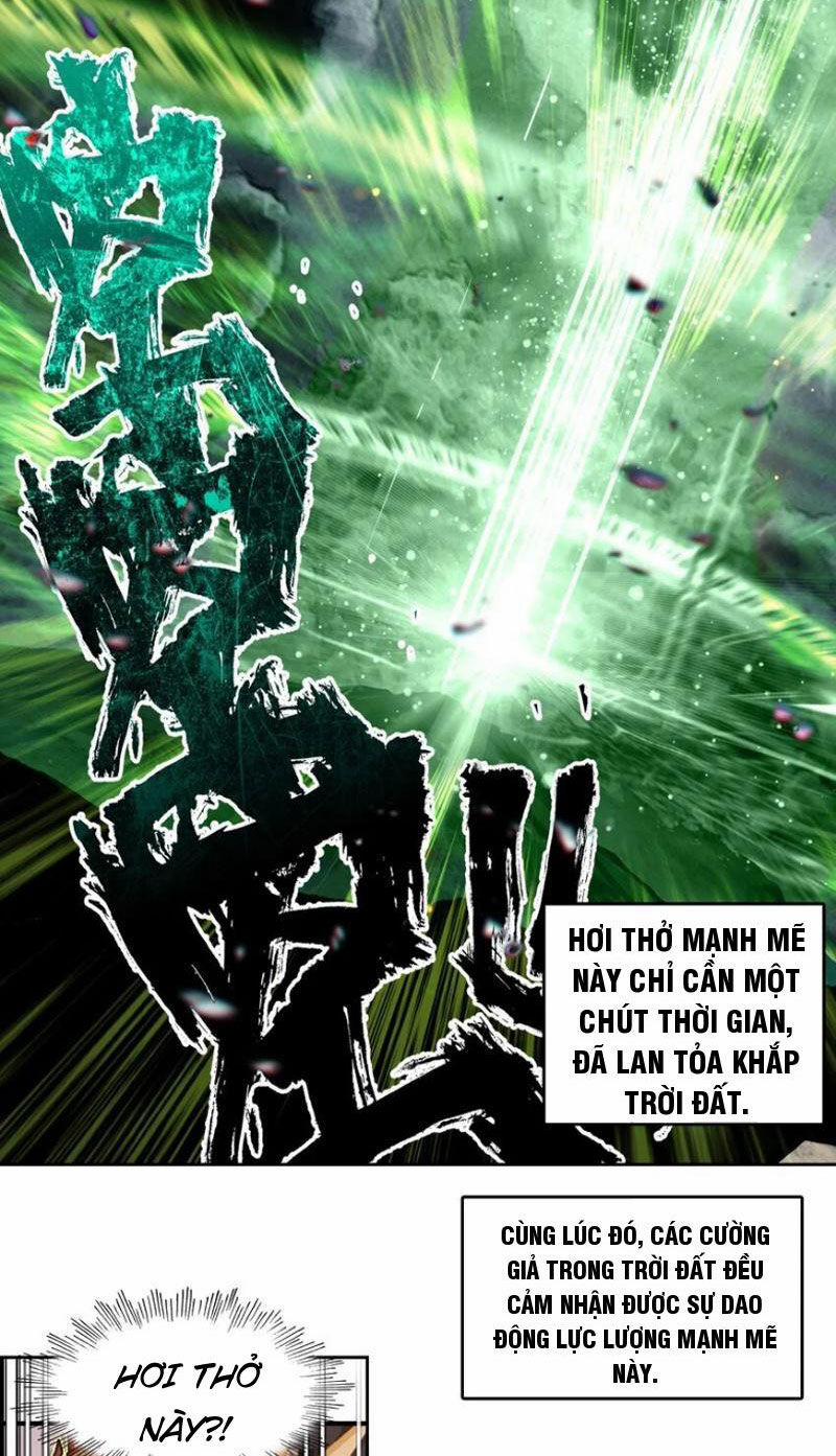 Ta Đây Chính Là Tuyệt Thế Cao Thủ 49 trang 7