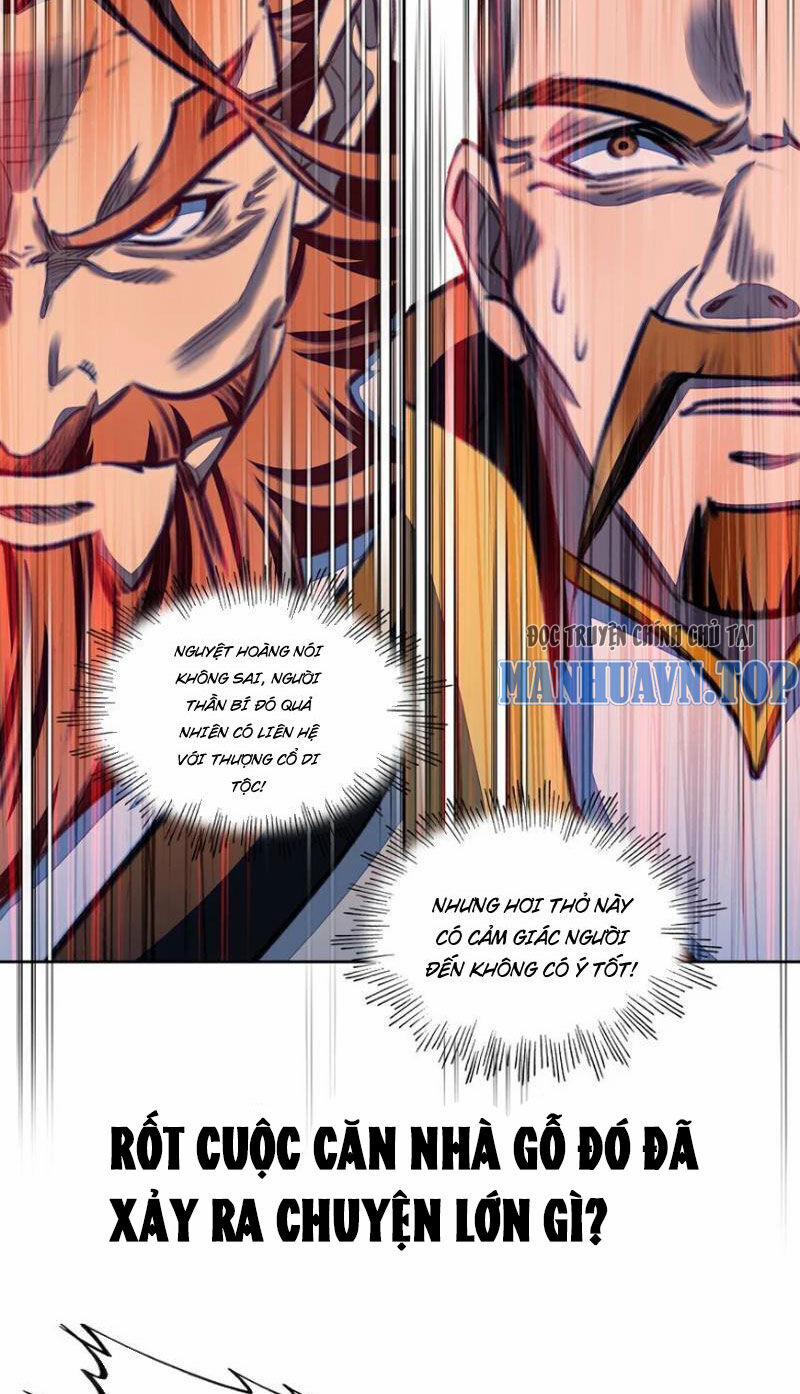 Ta Đây Chính Là Tuyệt Thế Cao Thủ 49 trang 9