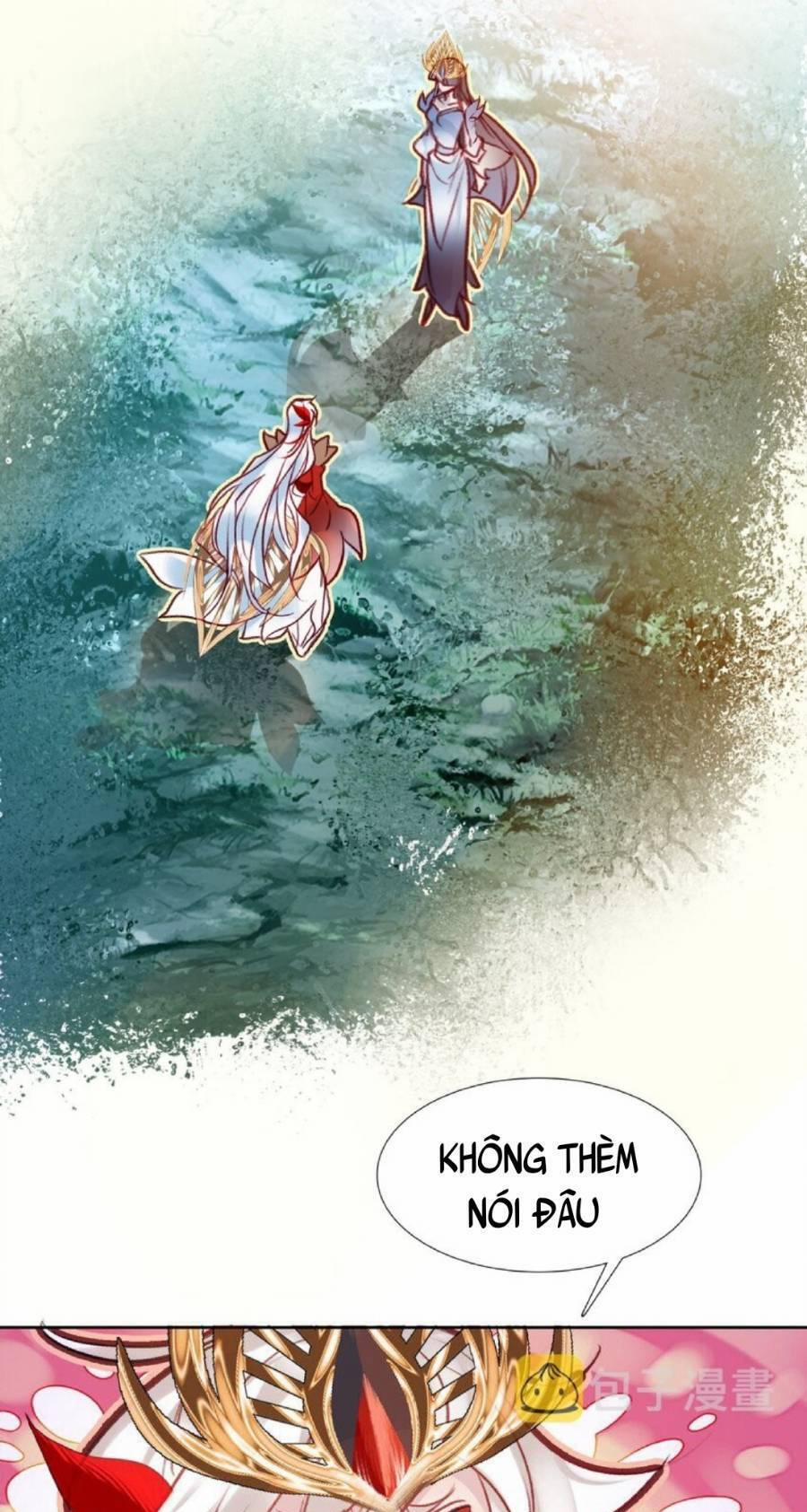 Ta Đây Chính Là Tuyệt Thế Cao Thủ 5 trang 22