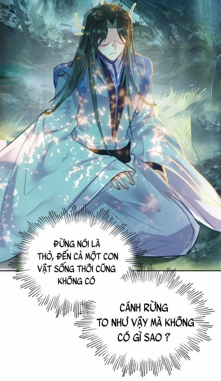 Ta Đây Chính Là Tuyệt Thế Cao Thủ 5 trang 37