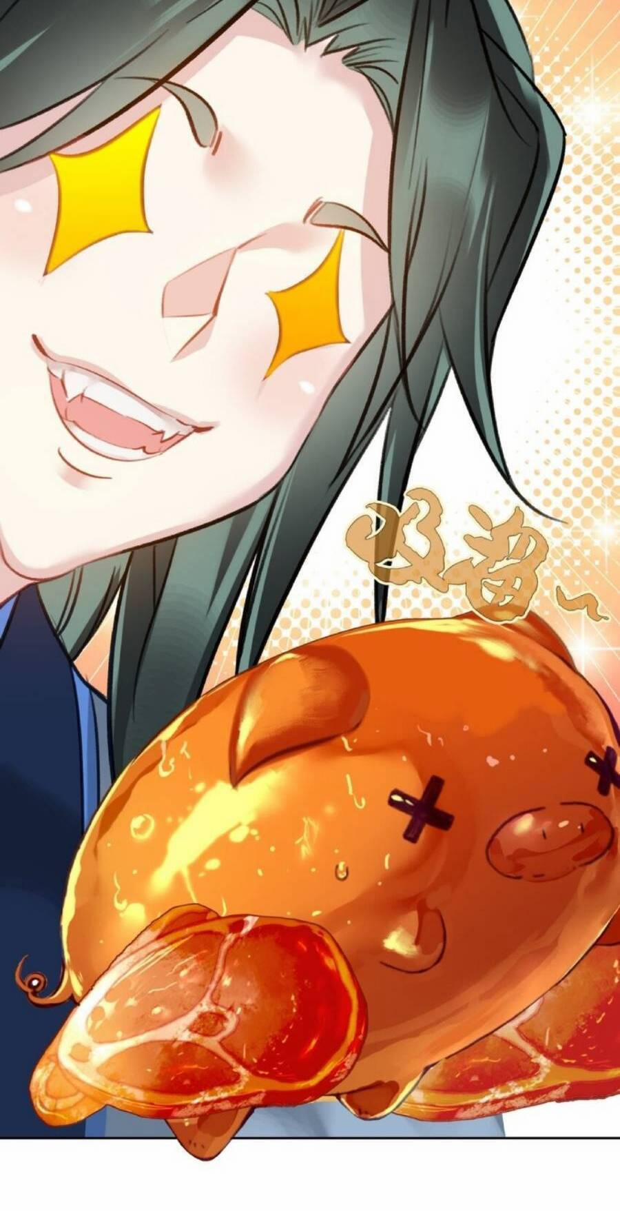 Ta Đây Chính Là Tuyệt Thế Cao Thủ 5 trang 39