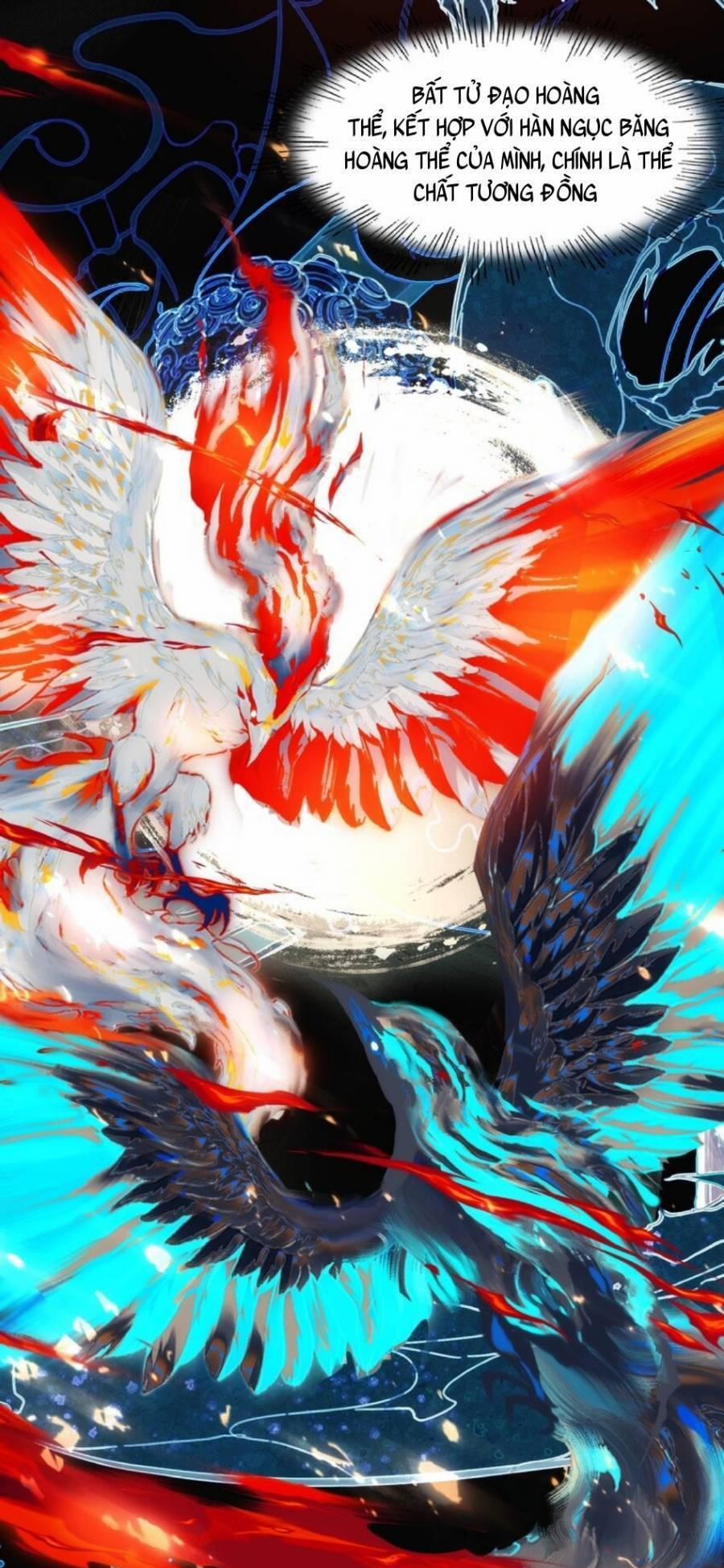 Ta Đây Chính Là Tuyệt Thế Cao Thủ 5 trang 4