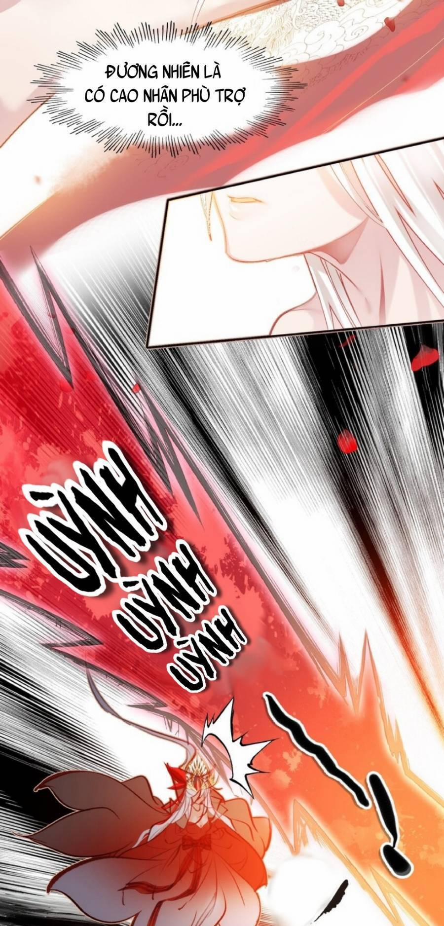 Ta Đây Chính Là Tuyệt Thế Cao Thủ 5 trang 8