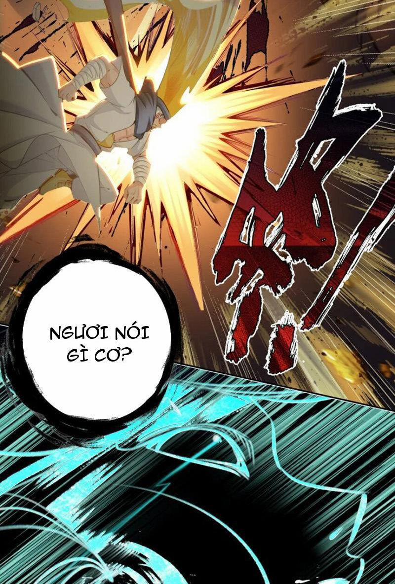 Ta Đây Chính Là Tuyệt Thế Cao Thủ 50 trang 1