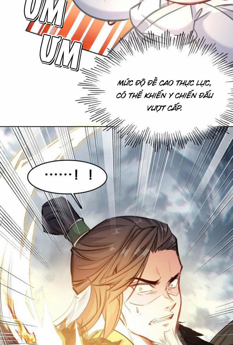 Ta Đây Chính Là Tuyệt Thế Cao Thủ 50 trang 10