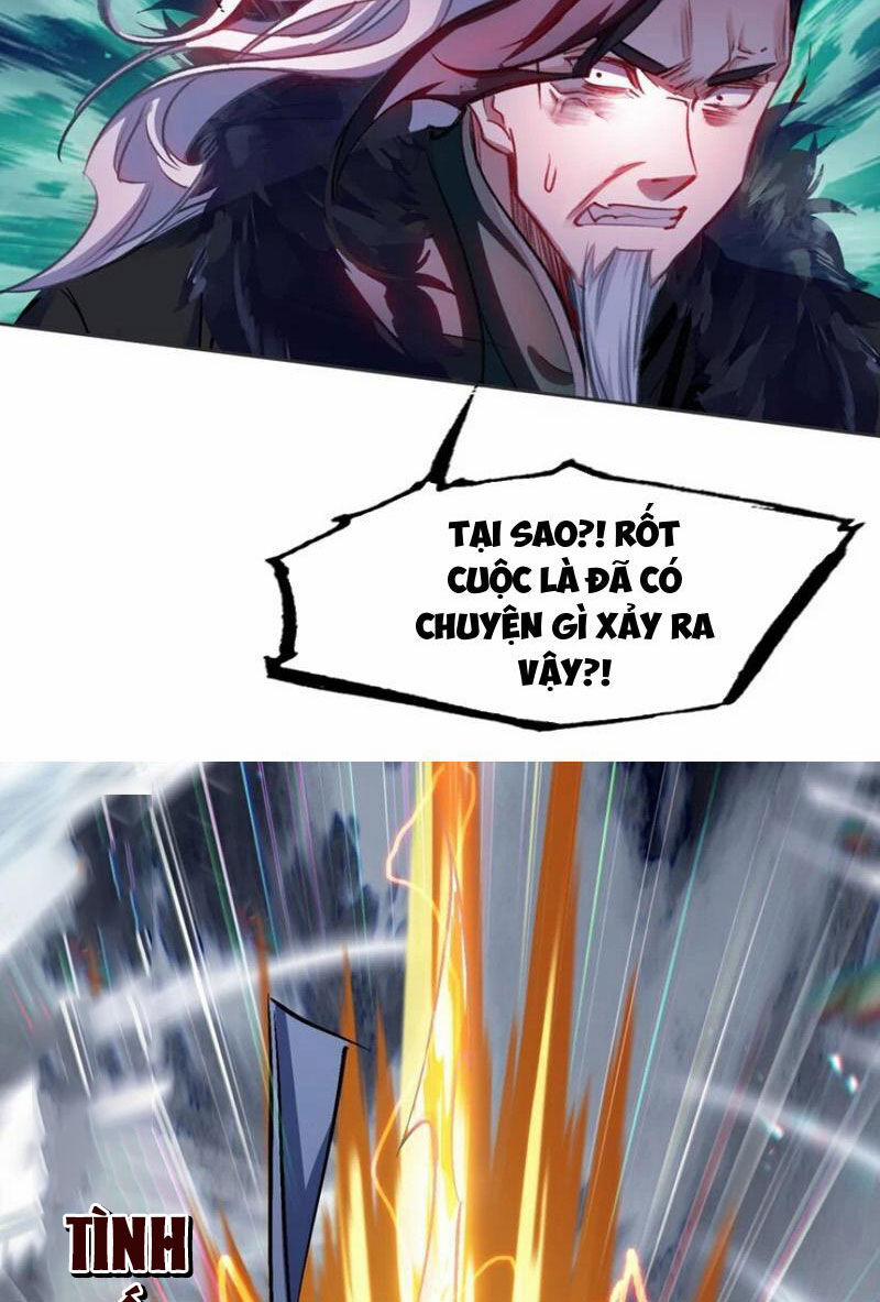 Ta Đây Chính Là Tuyệt Thế Cao Thủ 50 trang 17