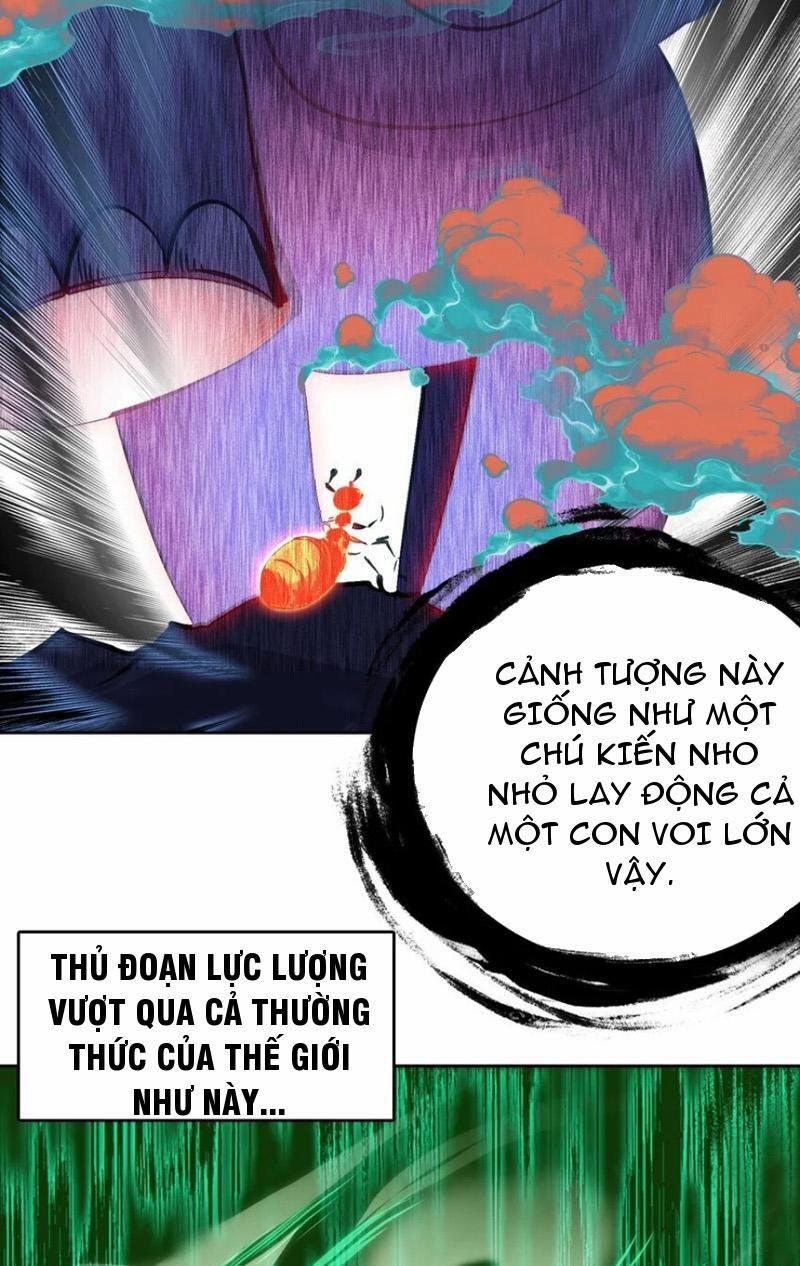 Ta Đây Chính Là Tuyệt Thế Cao Thủ 50 trang 20