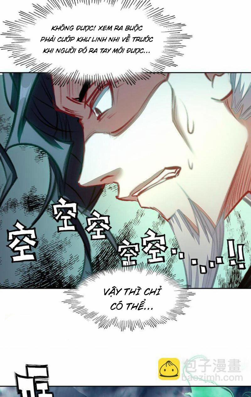 Ta Đây Chính Là Tuyệt Thế Cao Thủ 50 trang 24