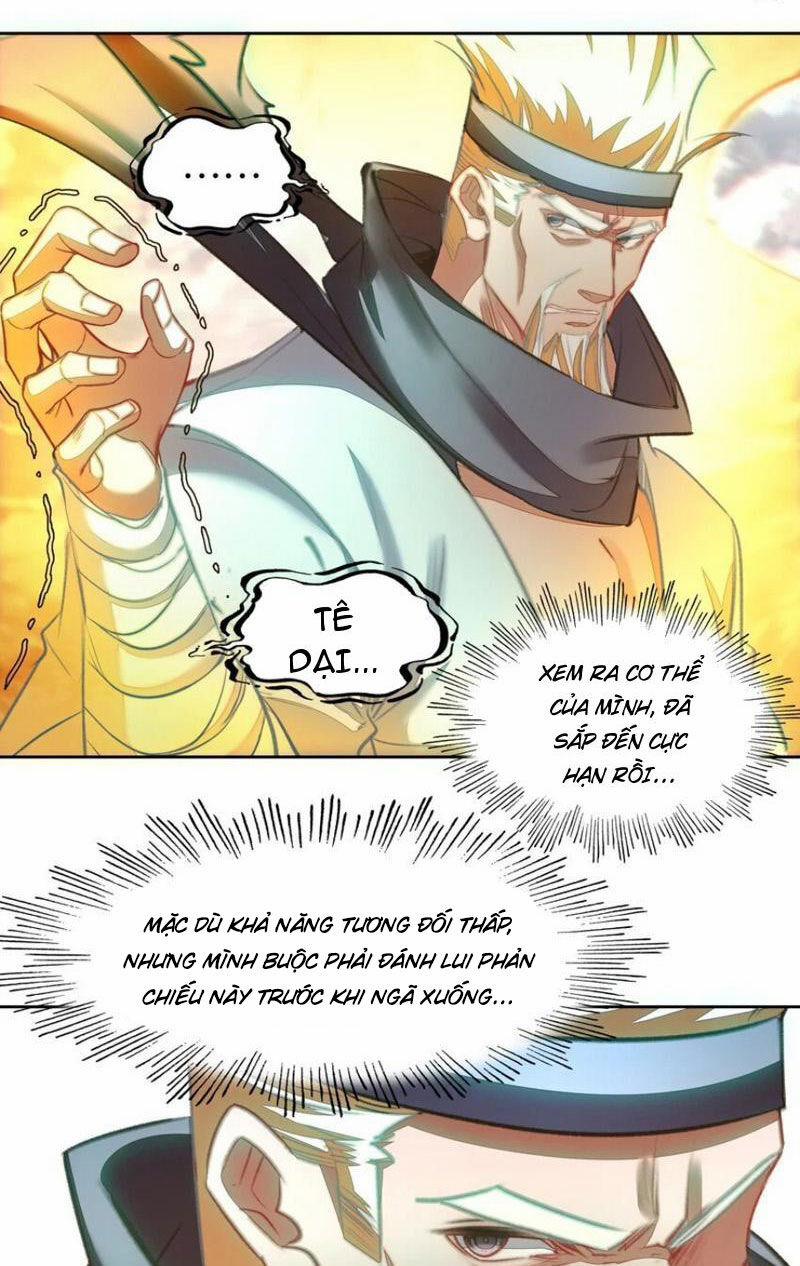 Ta Đây Chính Là Tuyệt Thế Cao Thủ 50 trang 26