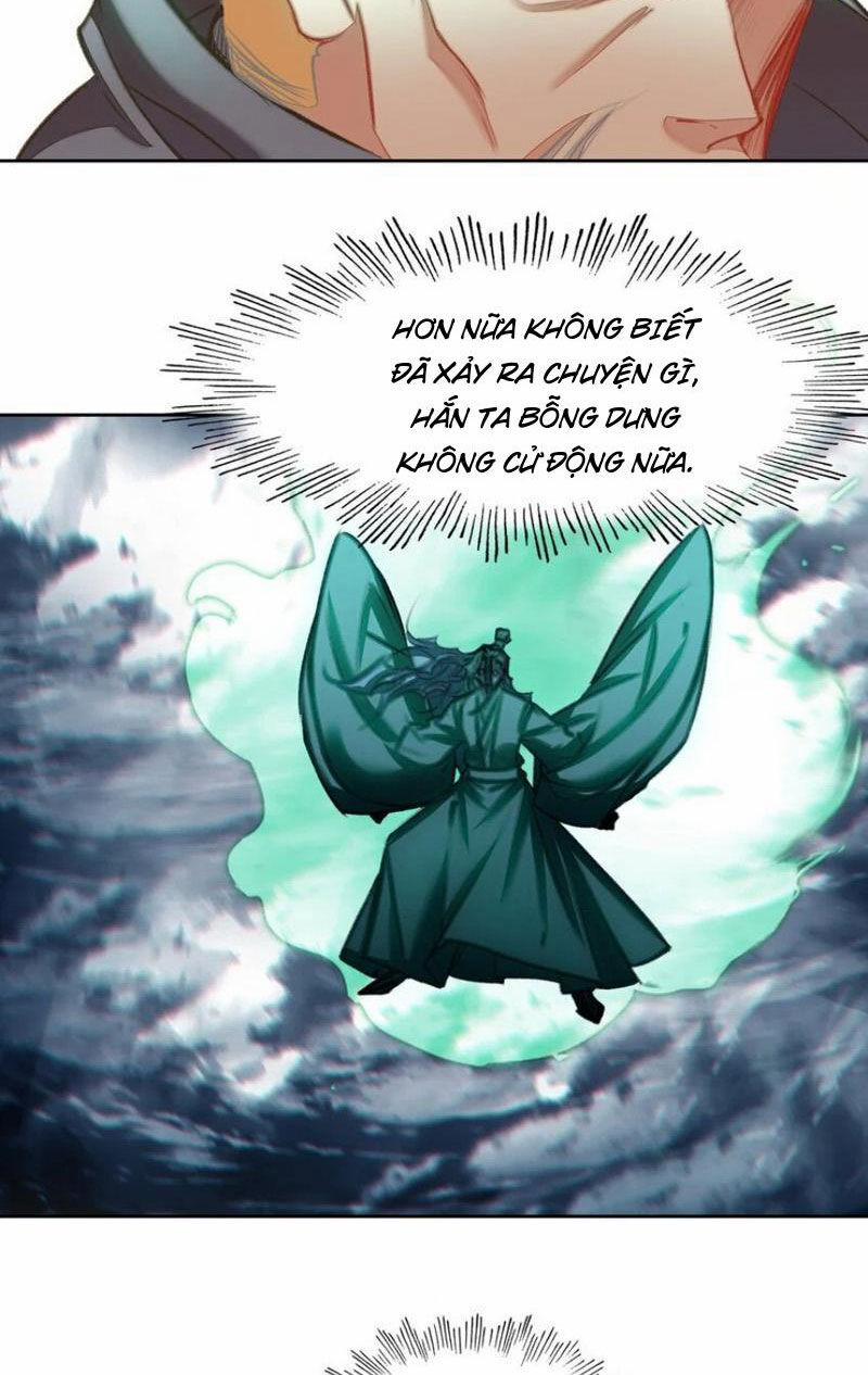 Ta Đây Chính Là Tuyệt Thế Cao Thủ 50 trang 27