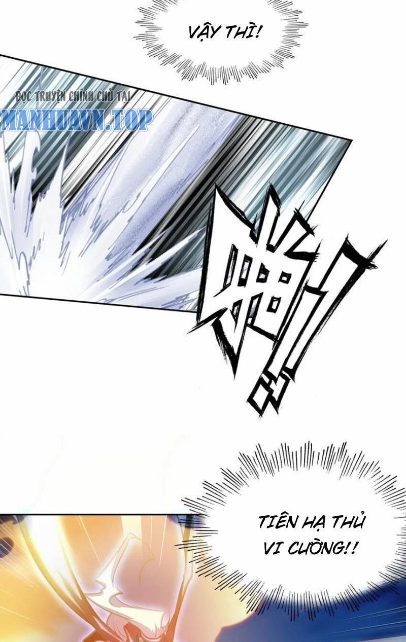 Ta Đây Chính Là Tuyệt Thế Cao Thủ 50 trang 28