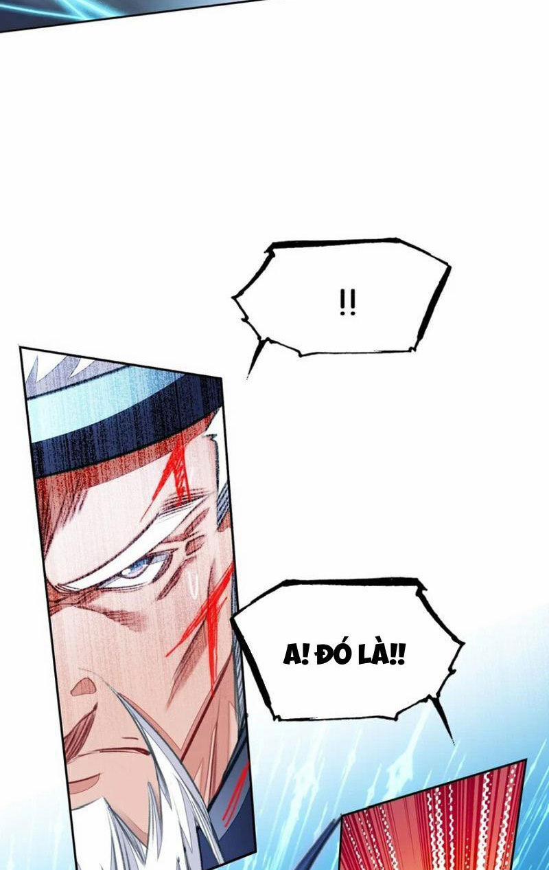 Ta Đây Chính Là Tuyệt Thế Cao Thủ 50 trang 34