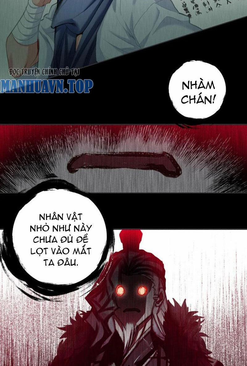 Ta Đây Chính Là Tuyệt Thế Cao Thủ 50 trang 4