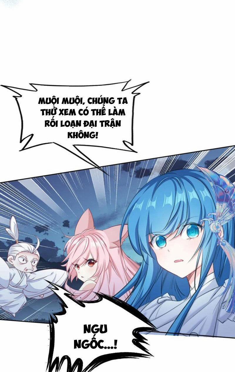 Ta Đây Chính Là Tuyệt Thế Cao Thủ 50 trang 45