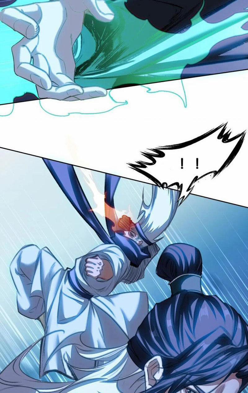 Ta Đây Chính Là Tuyệt Thế Cao Thủ 50 trang 51