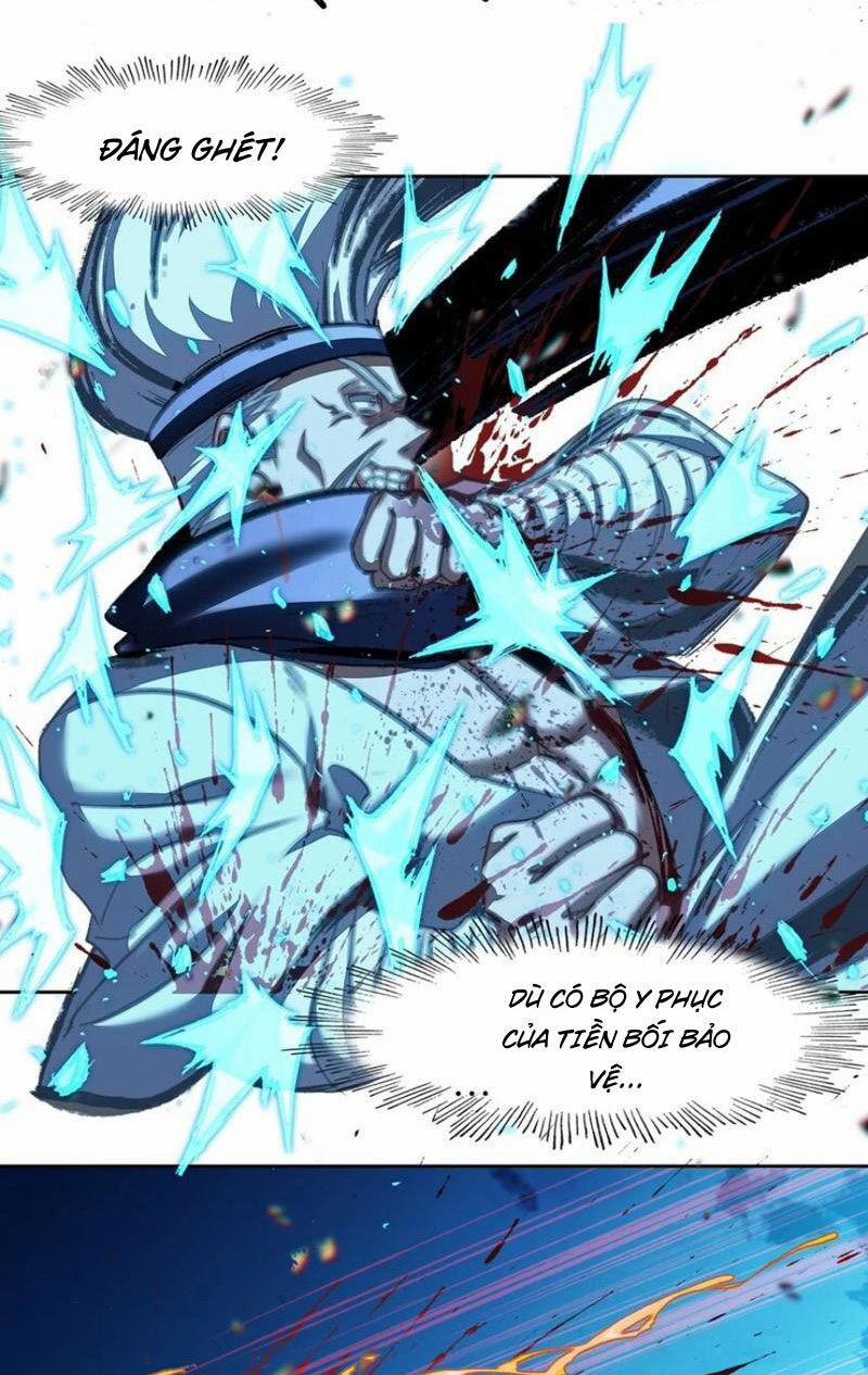 Ta Đây Chính Là Tuyệt Thế Cao Thủ 50 trang 56