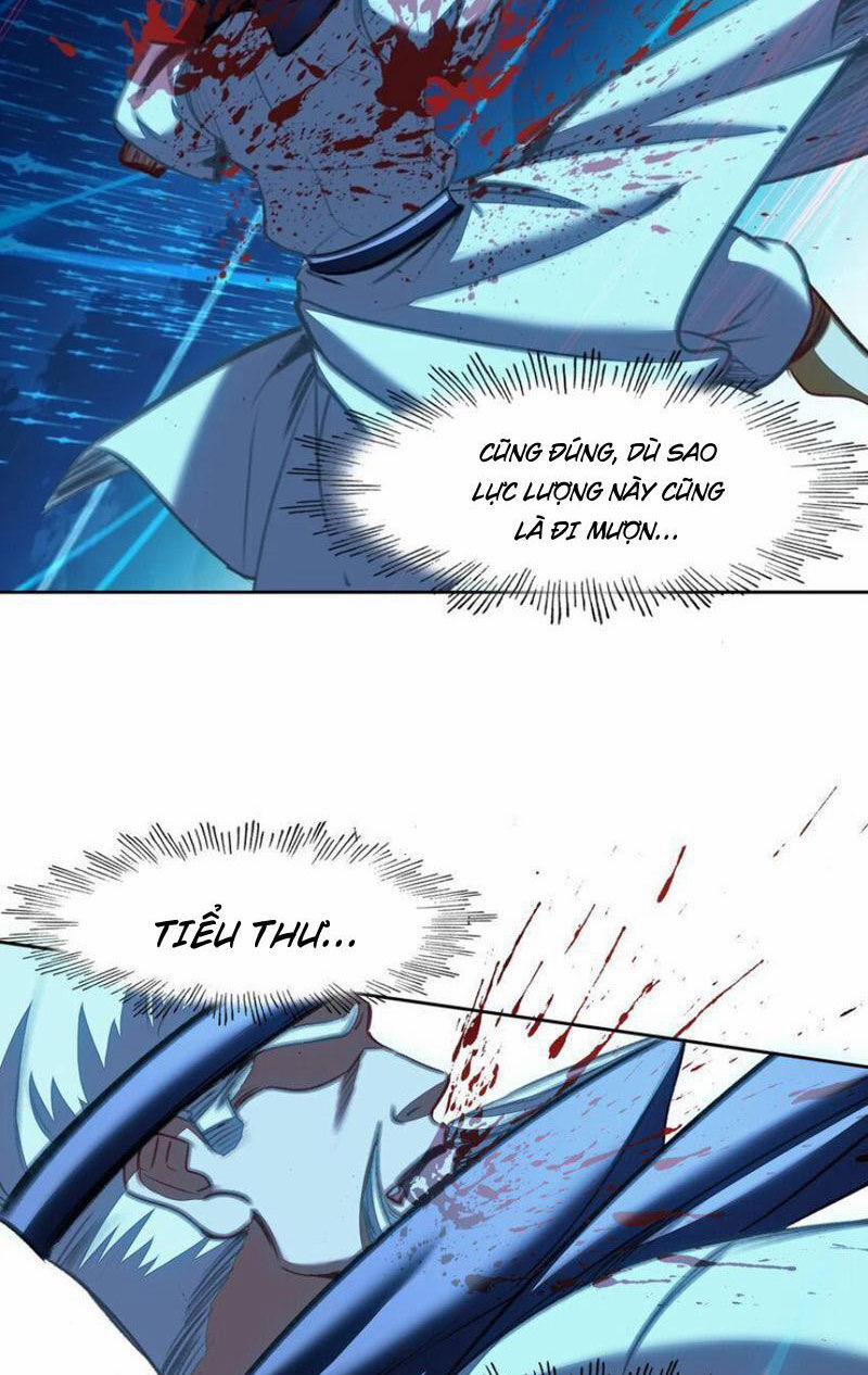 Ta Đây Chính Là Tuyệt Thế Cao Thủ 50 trang 58