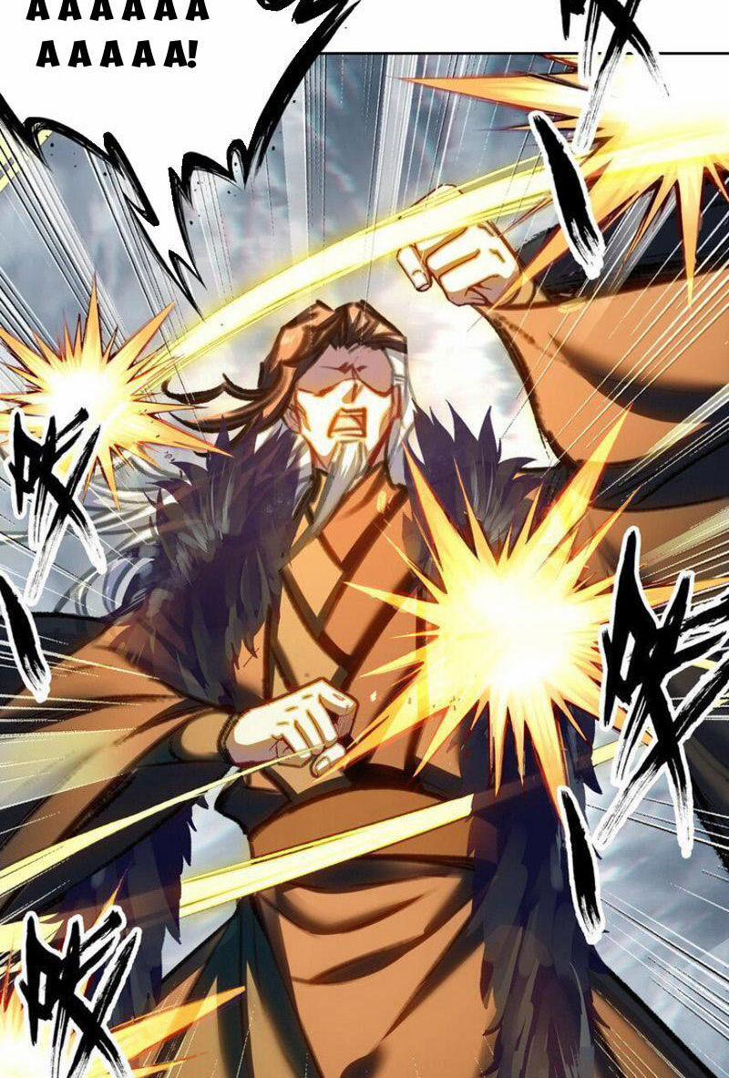 Ta Đây Chính Là Tuyệt Thế Cao Thủ 50 trang 7