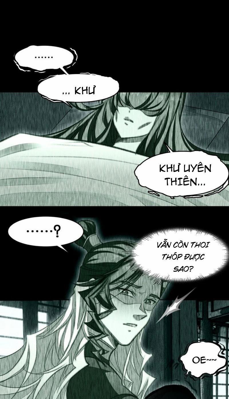 Ta Đây Chính Là Tuyệt Thế Cao Thủ 51 trang 0